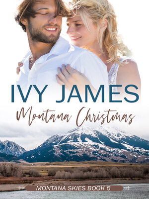 cover image of Montana Christmas
